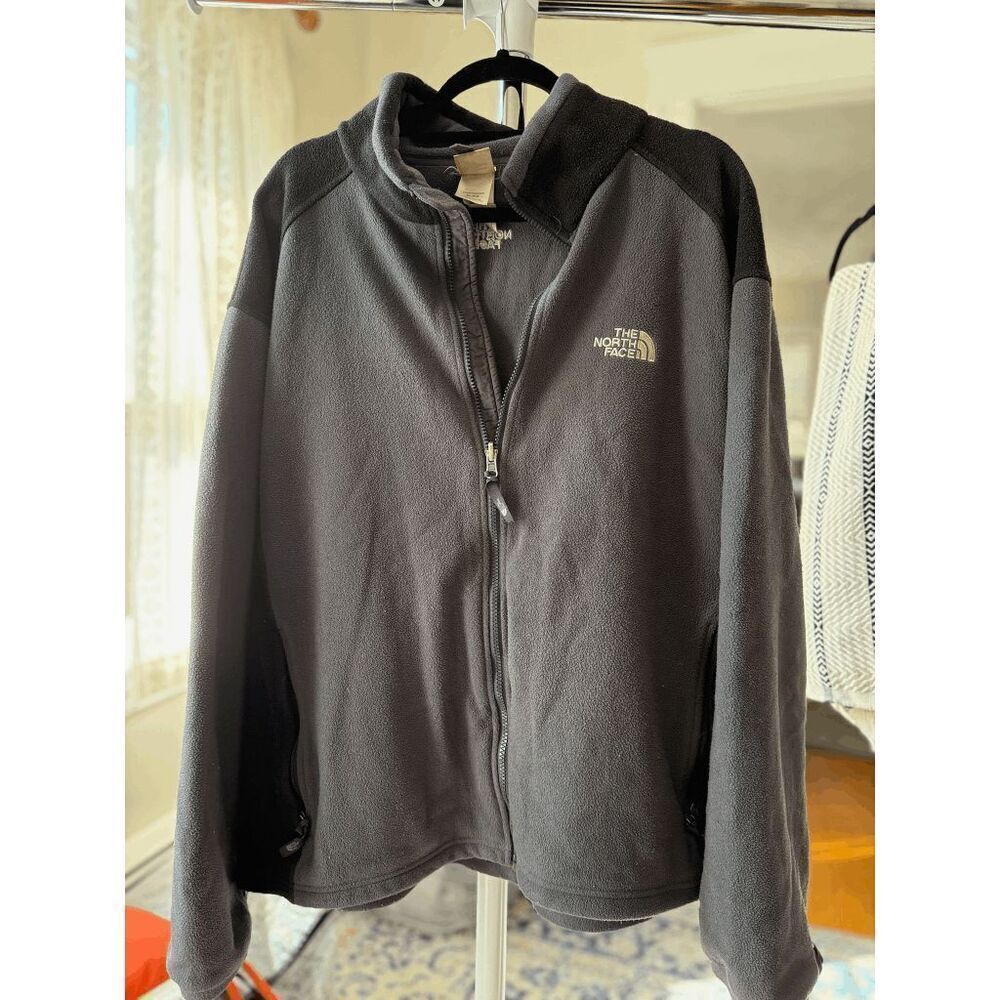 Vintage Northface Fleece
